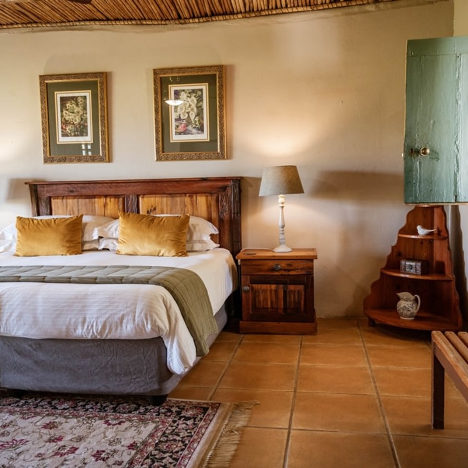 De Denne Country Guest House
